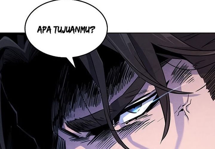 Return of the Mad Demon Chapter 82 Gambar 5