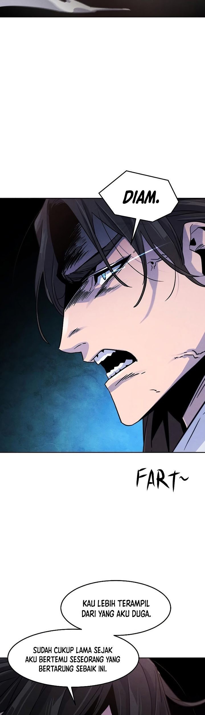 Return of the Mad Demon Chapter 82 Gambar 86