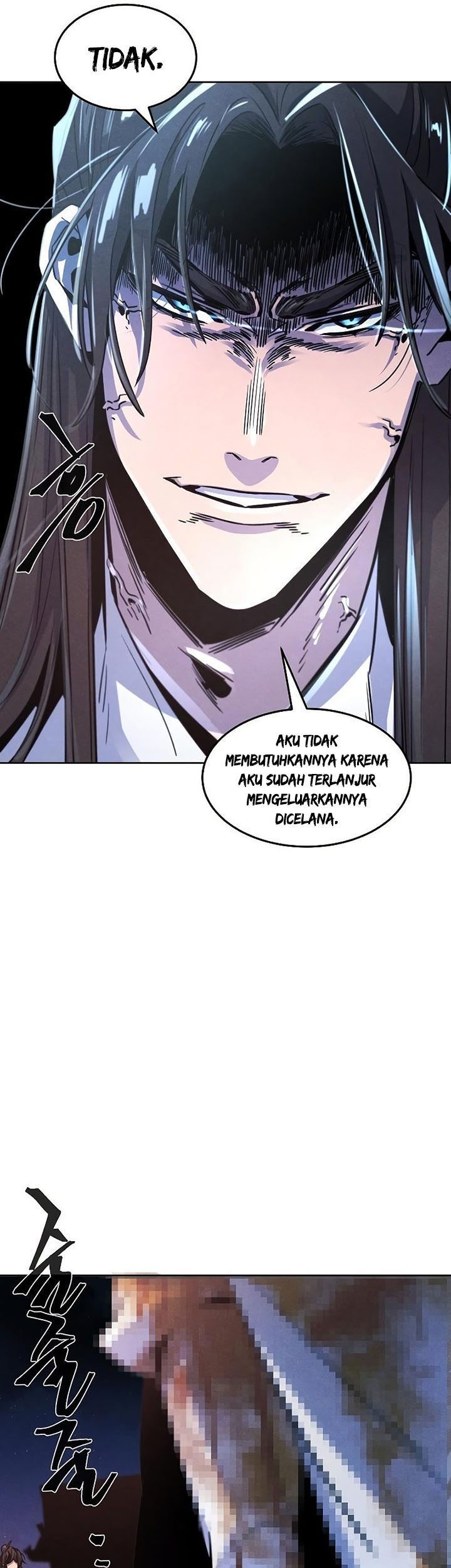 Return of the Mad Demon Chapter 82 Gambar 90