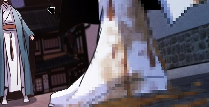 Return of the Mad Demon Chapter 82 Gambar 91