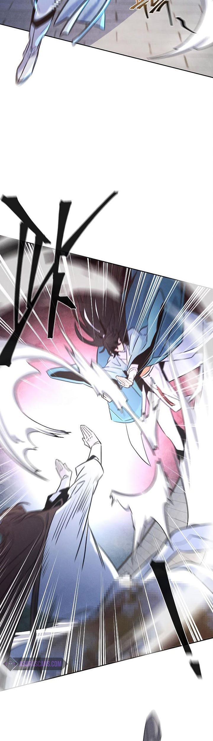 Return of the Mad Demon Chapter 82 Gambar 80