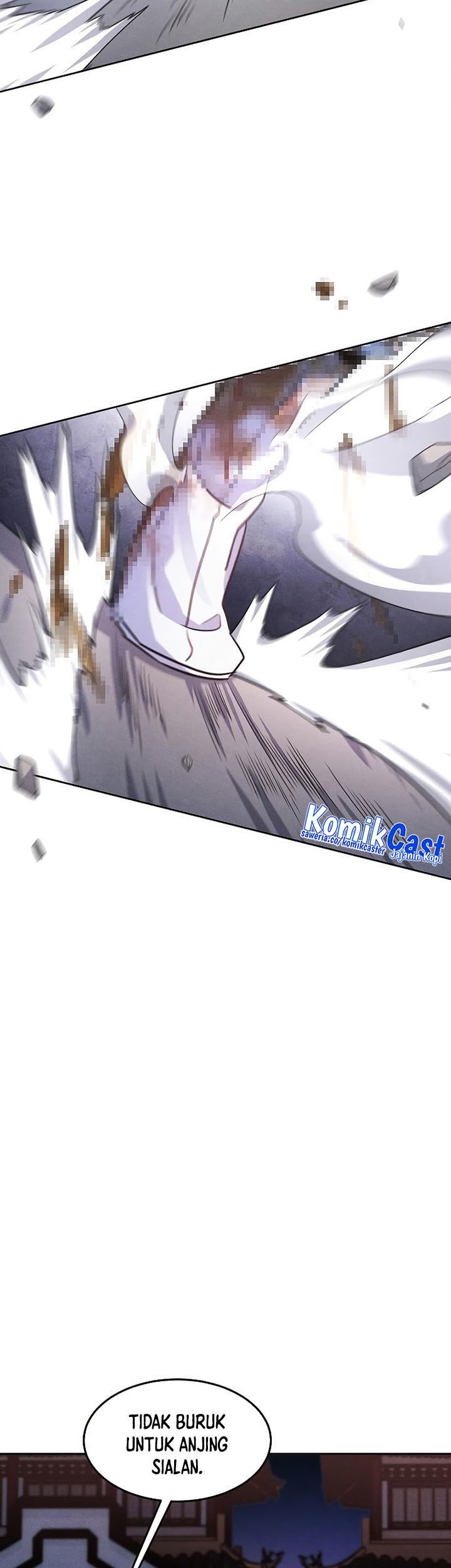 Return of the Mad Demon Chapter 82 Gambar 84