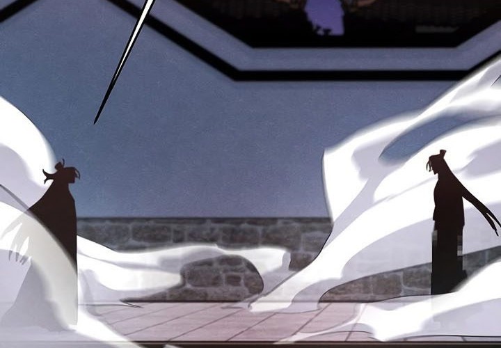 Return of the Mad Demon Chapter 82 Gambar 85