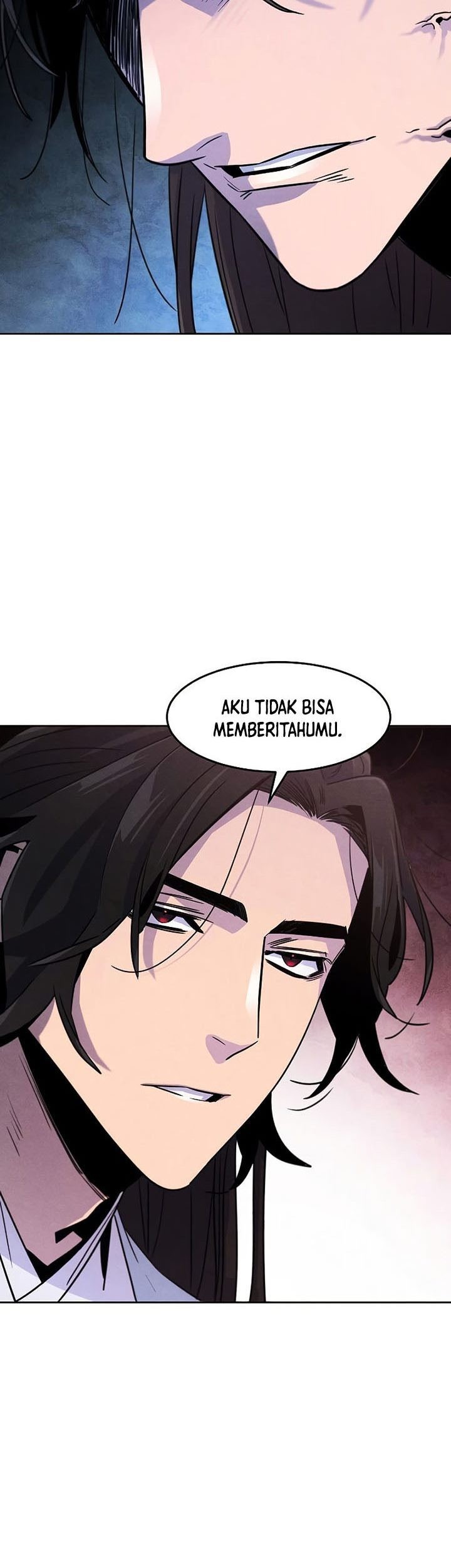 Return of the Mad Demon Chapter 82 Gambar 6