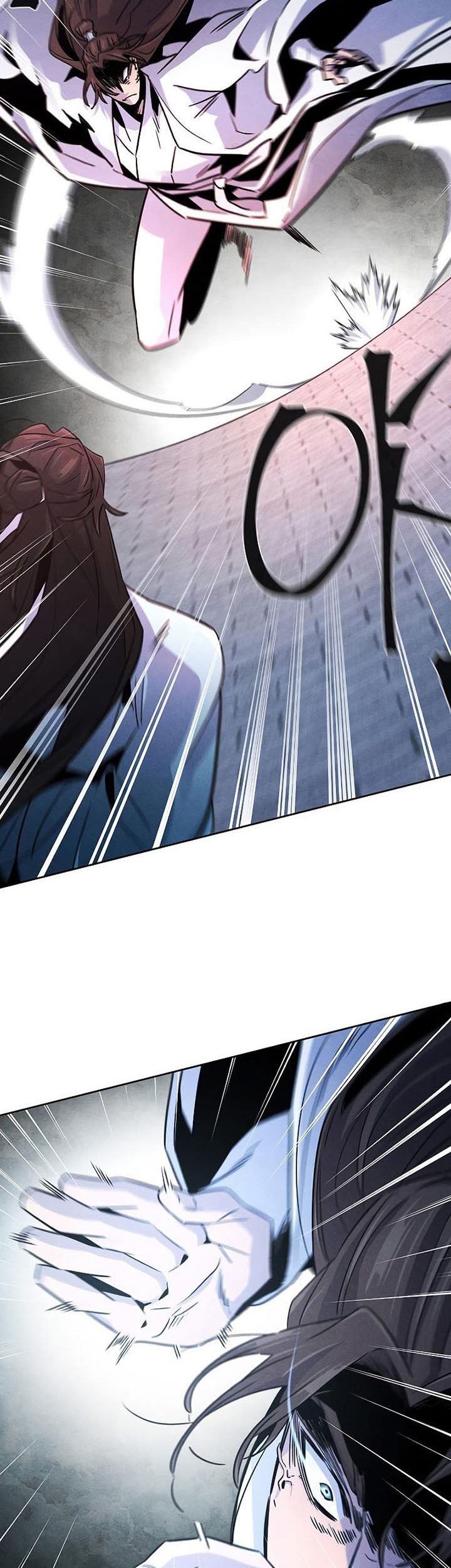 Return of the Mad Demon Chapter 82 Gambar 8