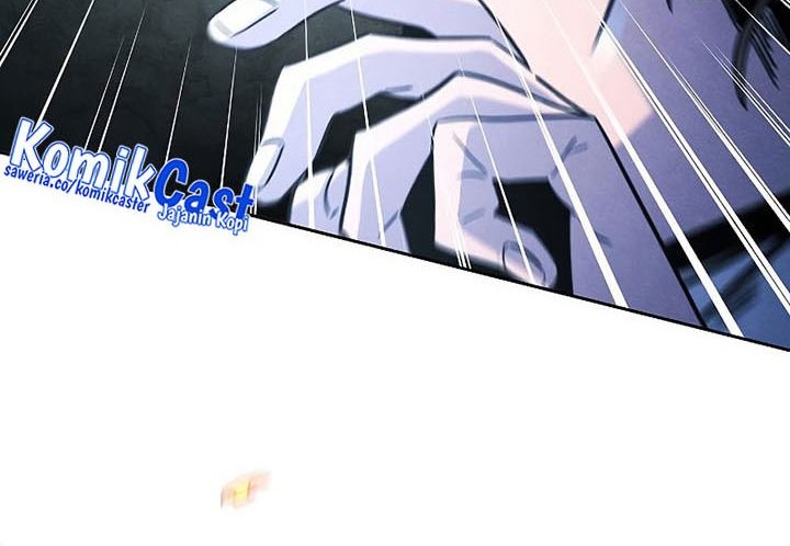 Return of the Mad Demon Chapter 82 Gambar 9