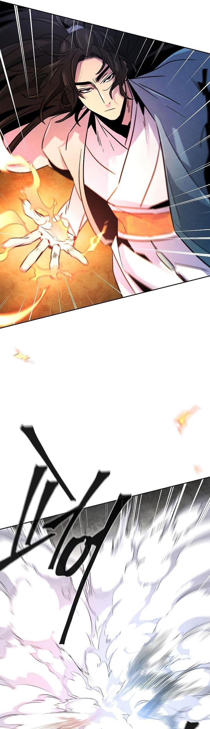 Return of the Mad Demon Chapter 82 Gambar 10