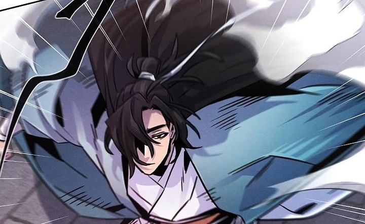 Return of the Mad Demon Chapter 82 Gambar 13