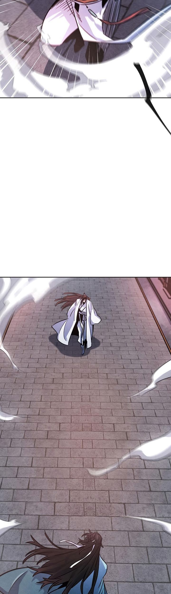 Return of the Mad Demon Chapter 82 Gambar 14