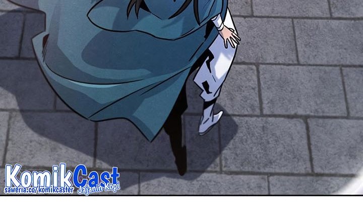 Return of the Mad Demon Chapter 82 Gambar 15