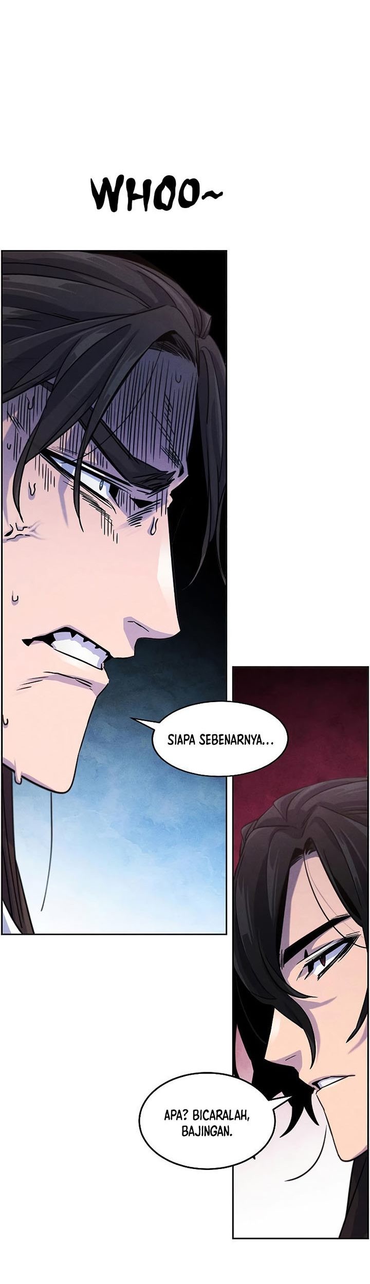 Return of the Mad Demon Chapter 82 Gambar 16