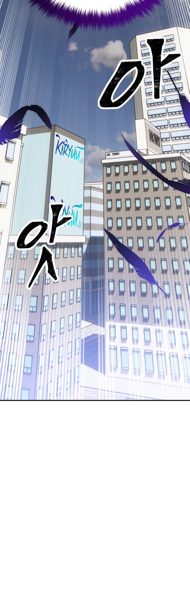 Return to Player Chapter 133 Gambar 46