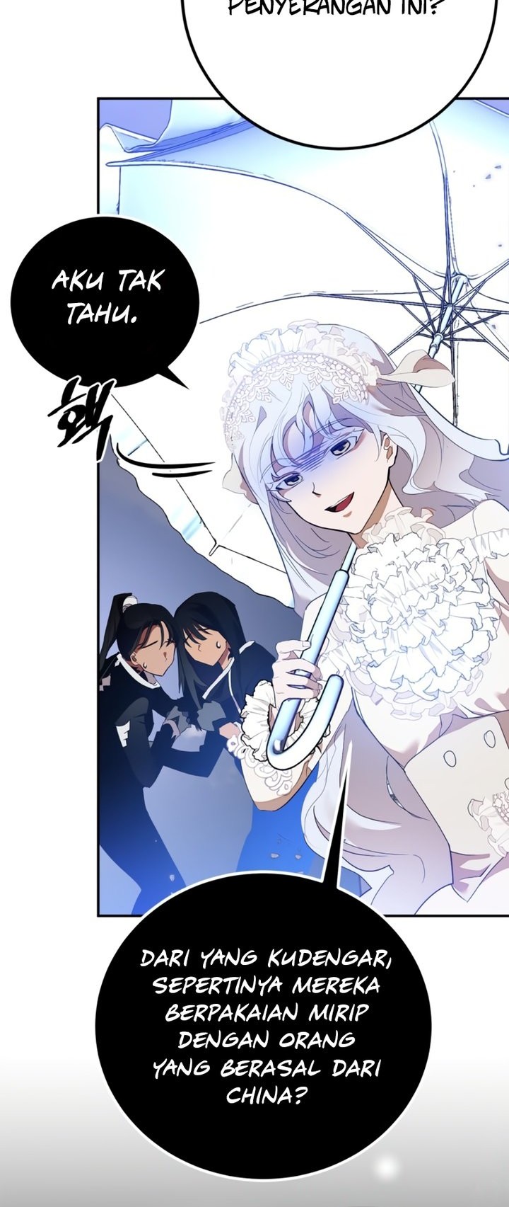 Return to Player Chapter 133 Gambar 49