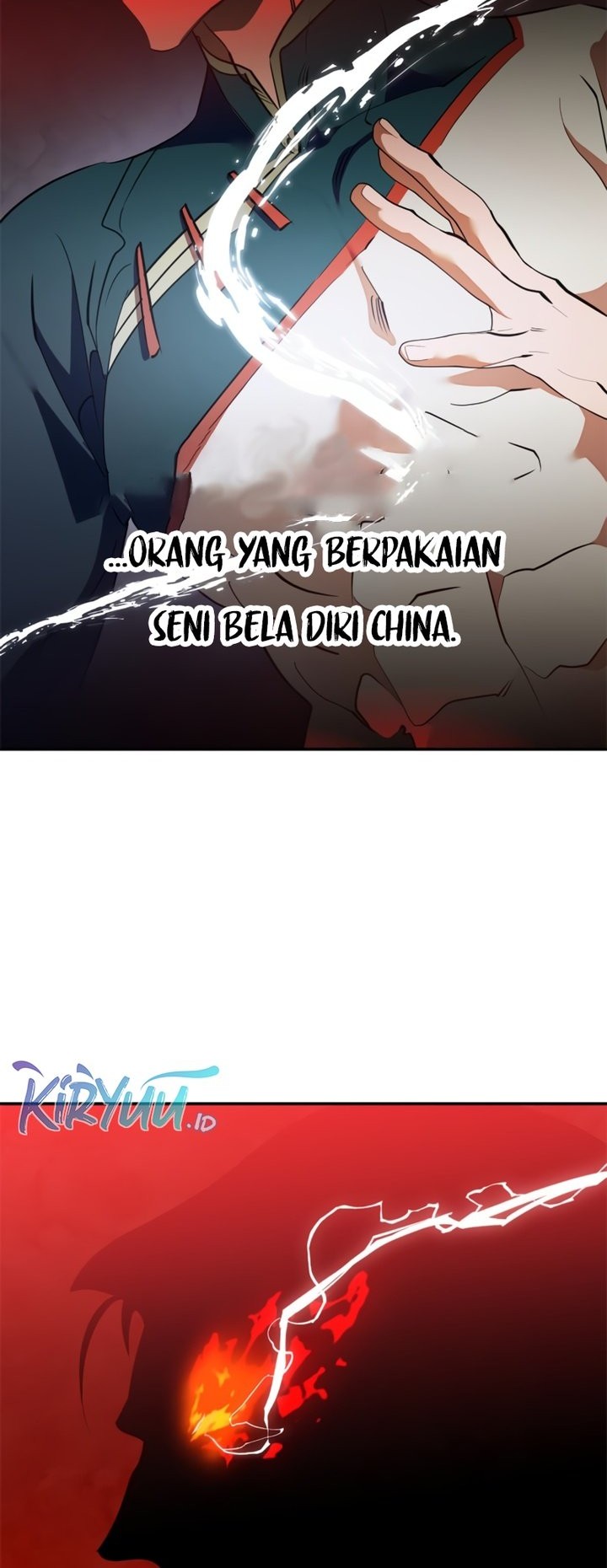 Return to Player Chapter 133 Gambar 52