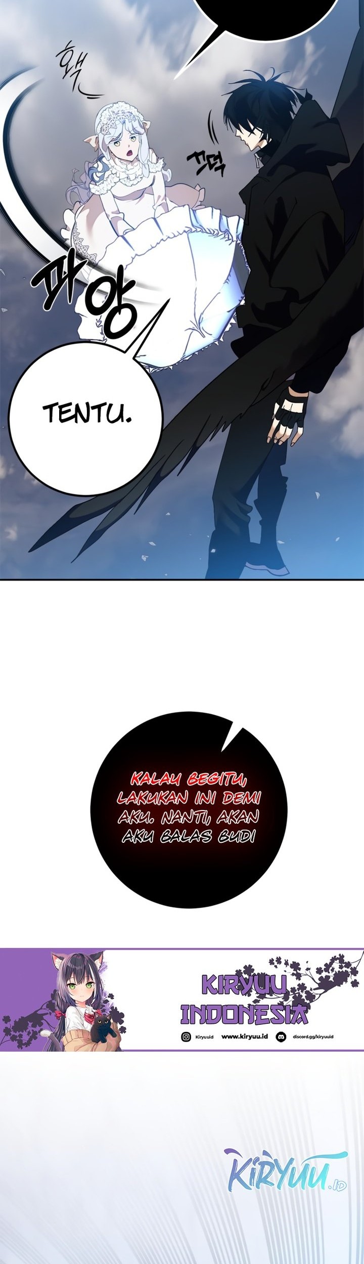 Return to Player Chapter 133 Gambar 54