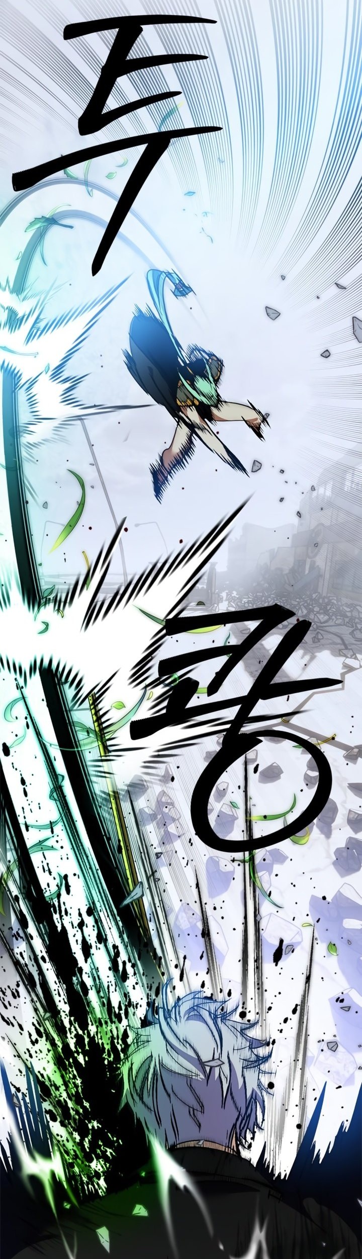 Return to Player Chapter 133 Gambar 55