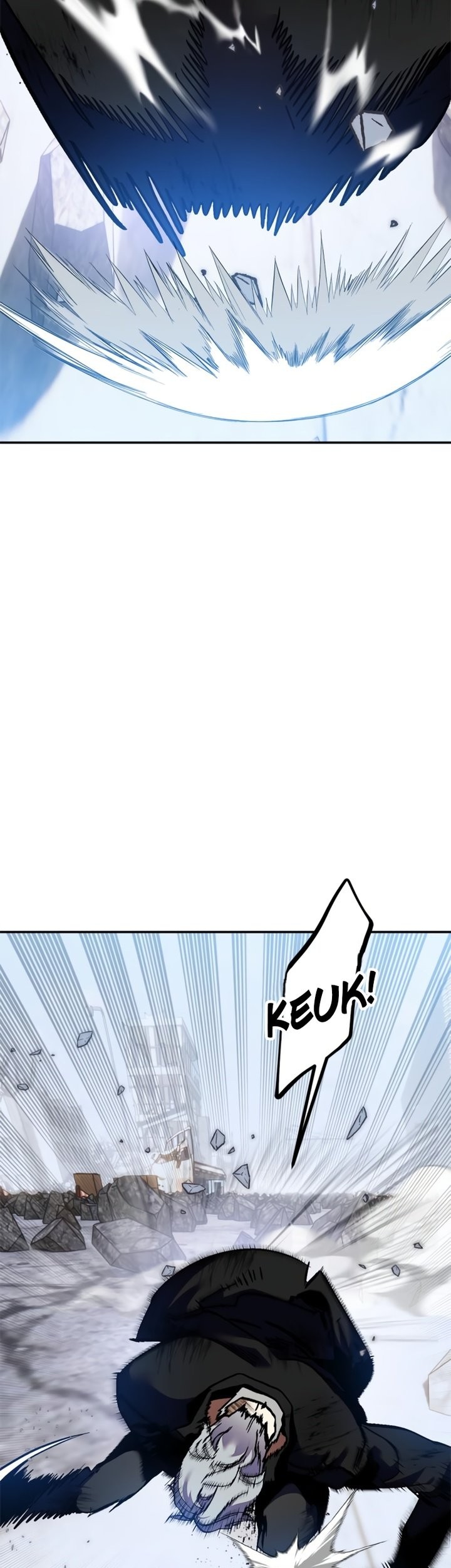 Return to Player Chapter 133 Gambar 57