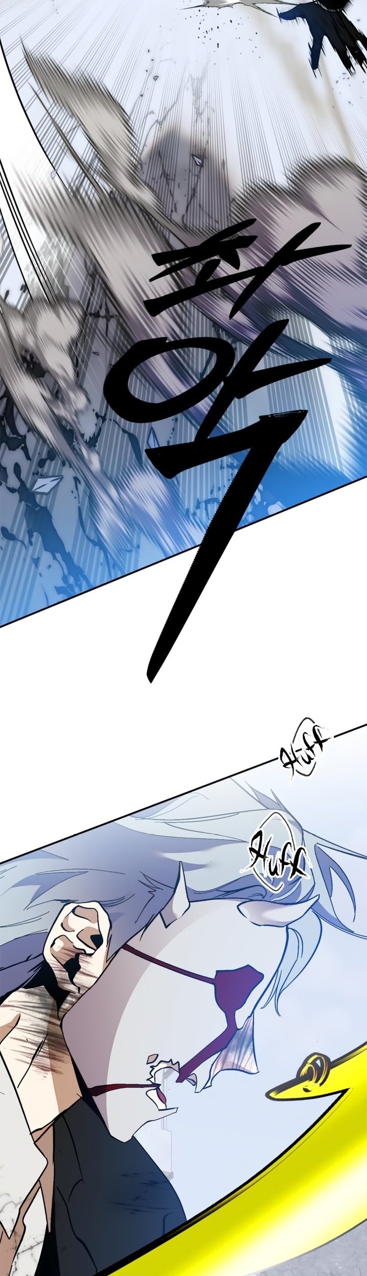 Return to Player Chapter 133 Gambar 58