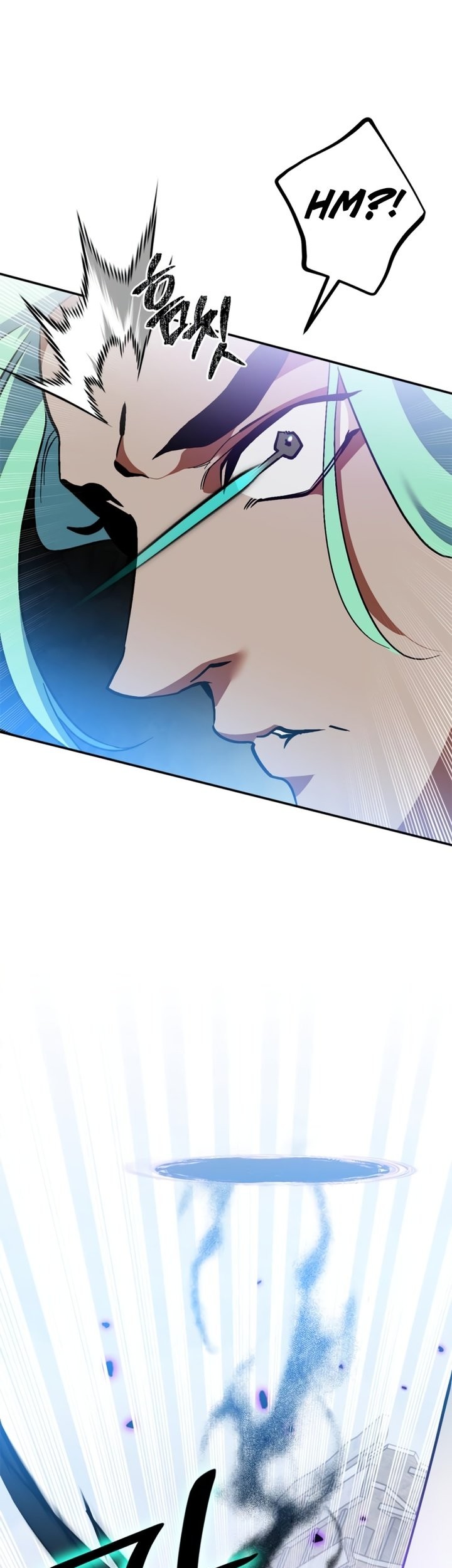 Return to Player Chapter 133 Gambar 61