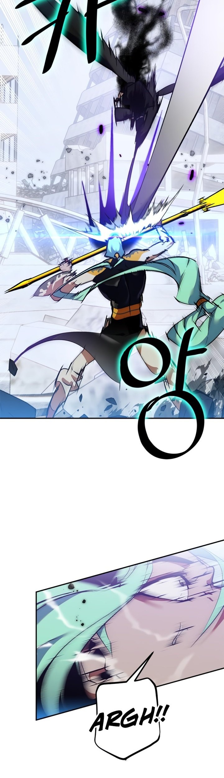 Return to Player Chapter 133 Gambar 62