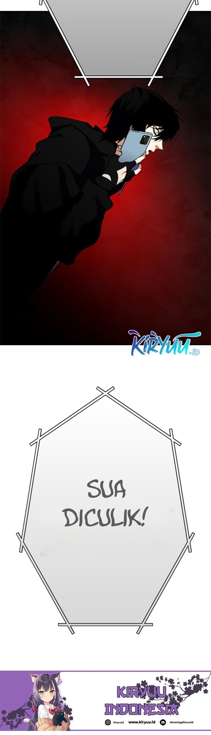 Return to Player Chapter 133 Gambar 38