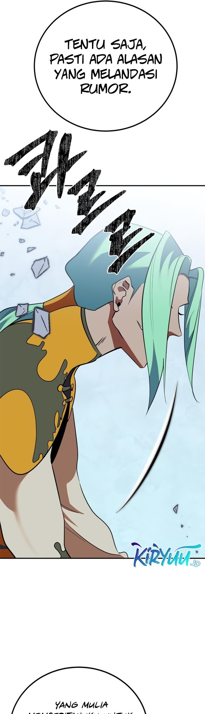 Return to Player Chapter 133 Gambar 67