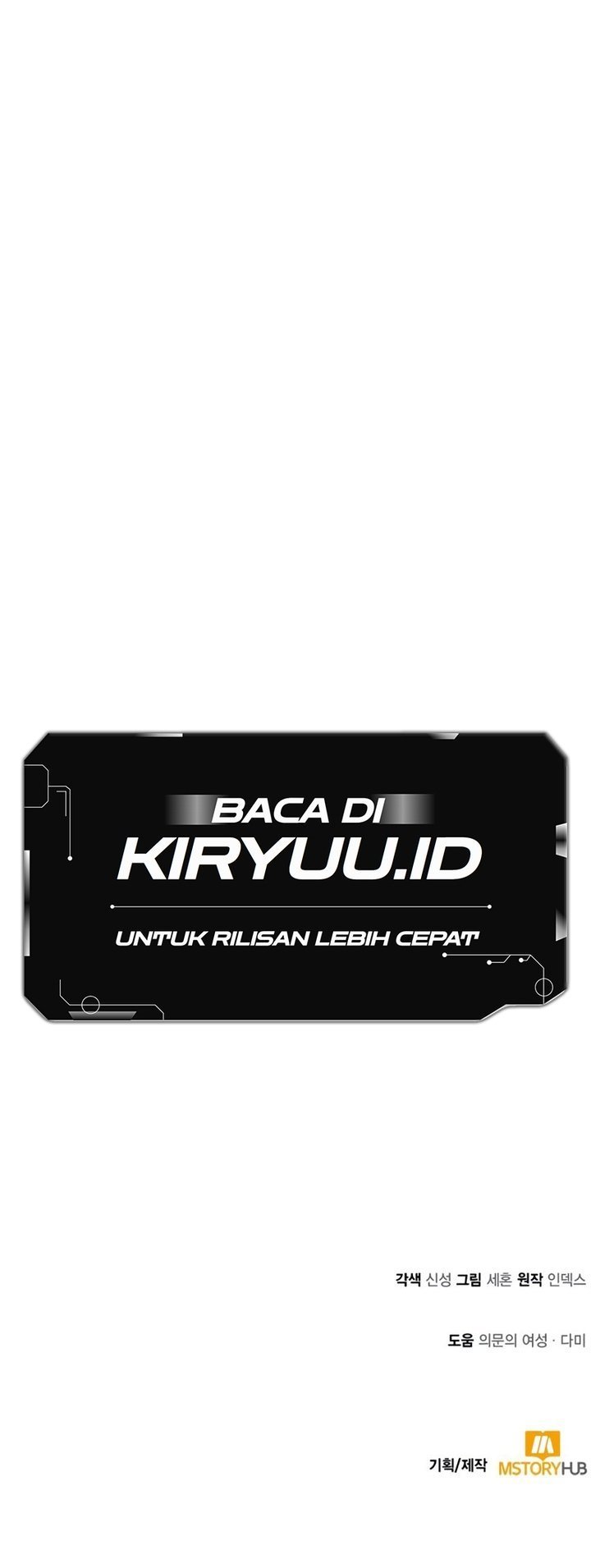 Return to Player Chapter 133 Gambar 71