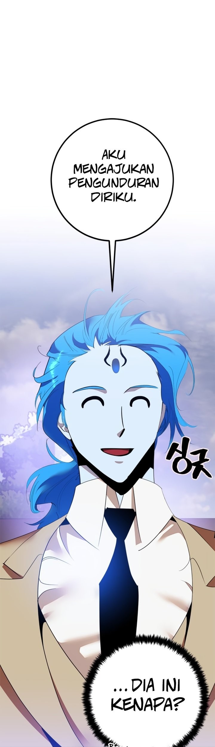 Manhwa Return to Player Chapter 133 gambar nomor 2