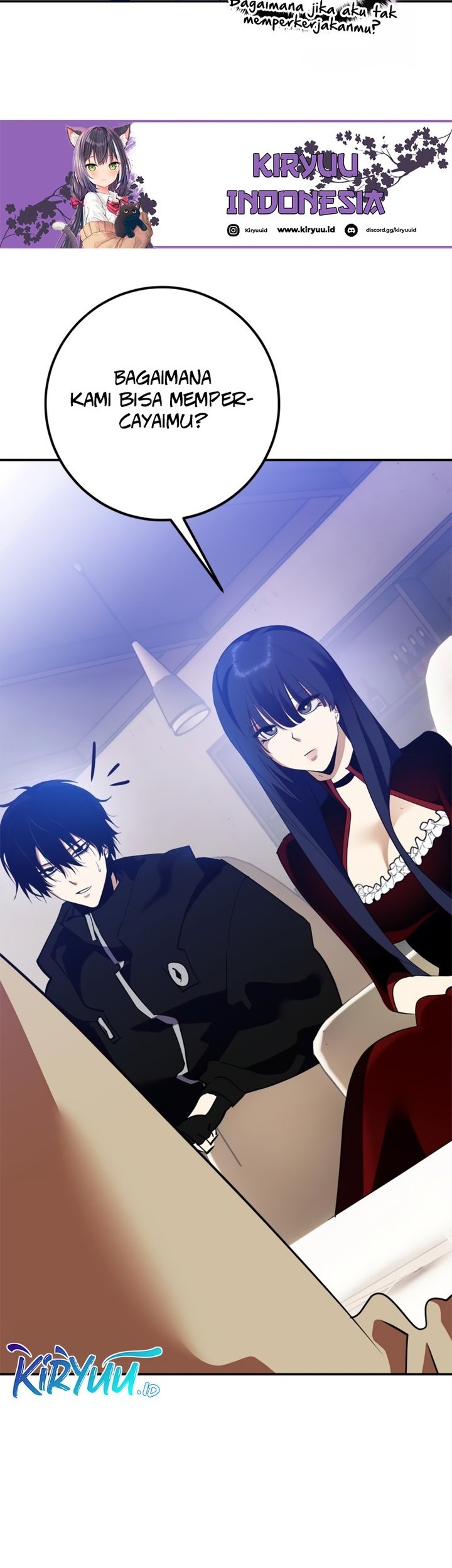 Return to Player Chapter 133 Gambar 3