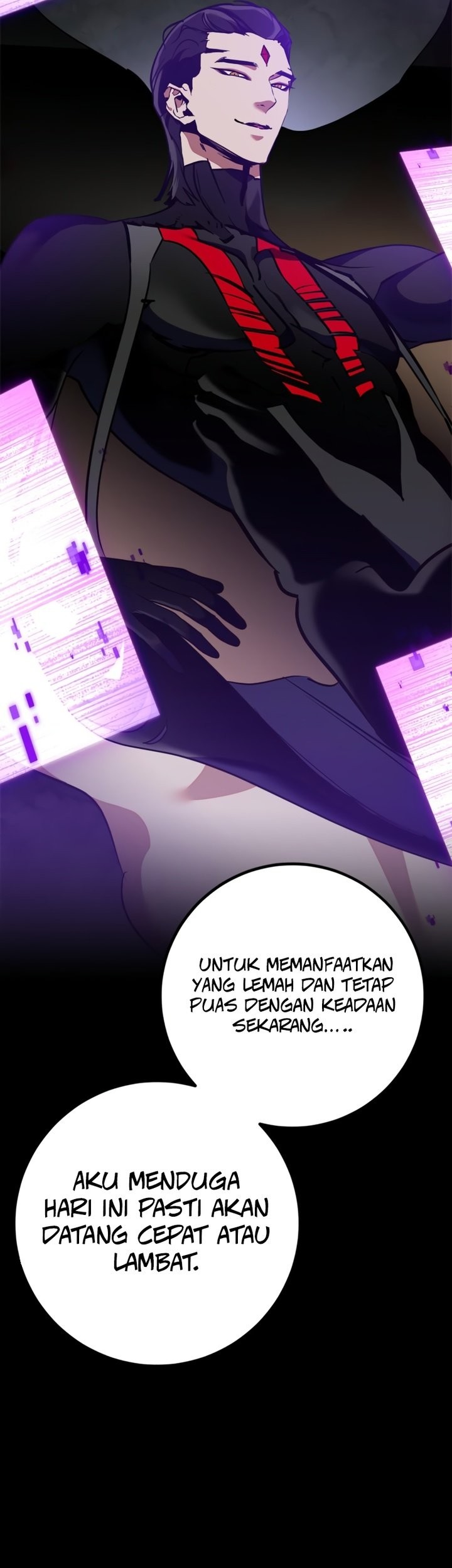 Return to Player Chapter 133 Gambar 5