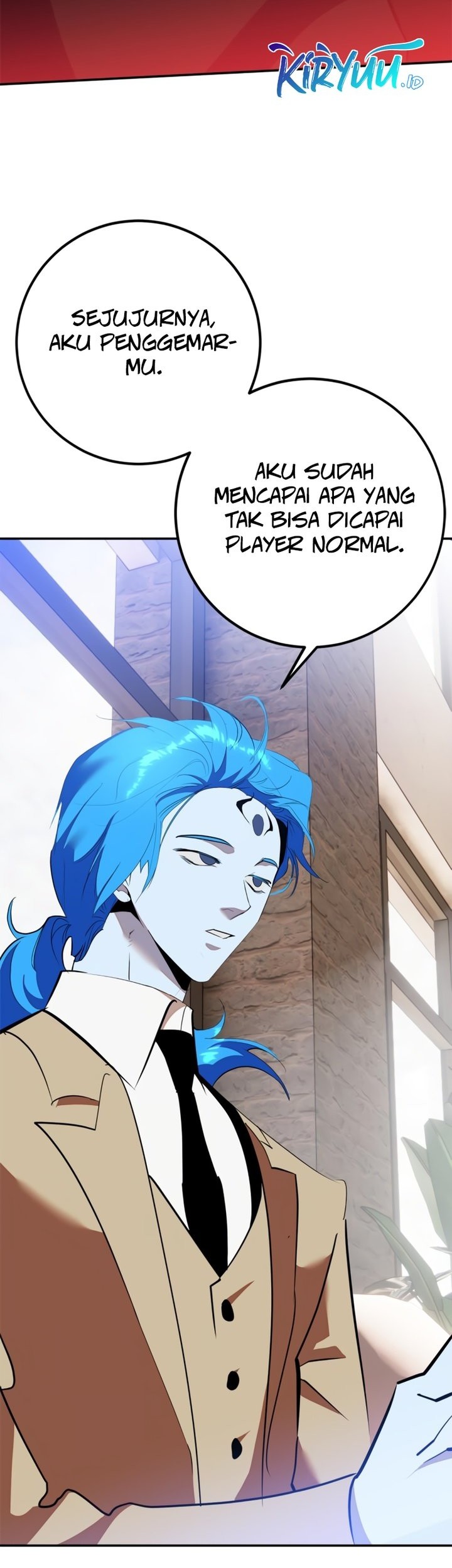 Return to Player Chapter 133 Gambar 7