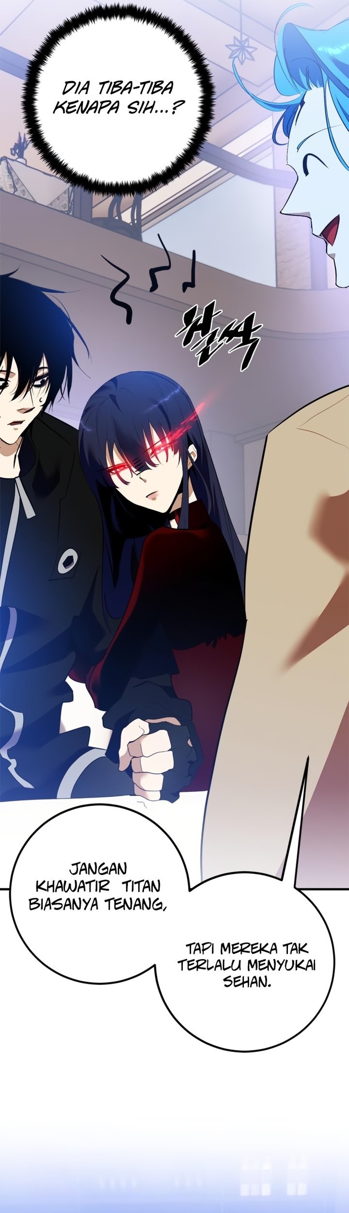 Return to Player Chapter 133 Gambar 9