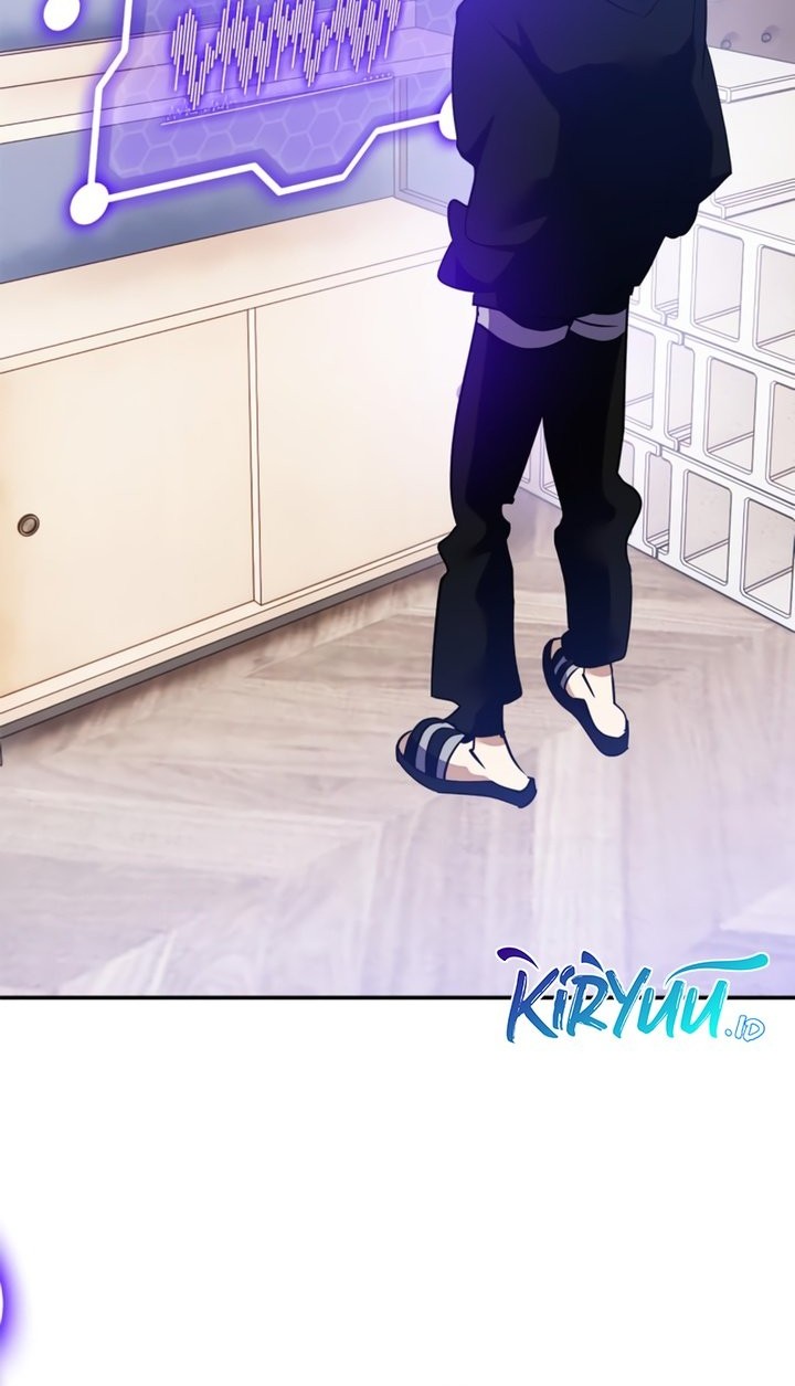 Return to Player Chapter 133 Gambar 15