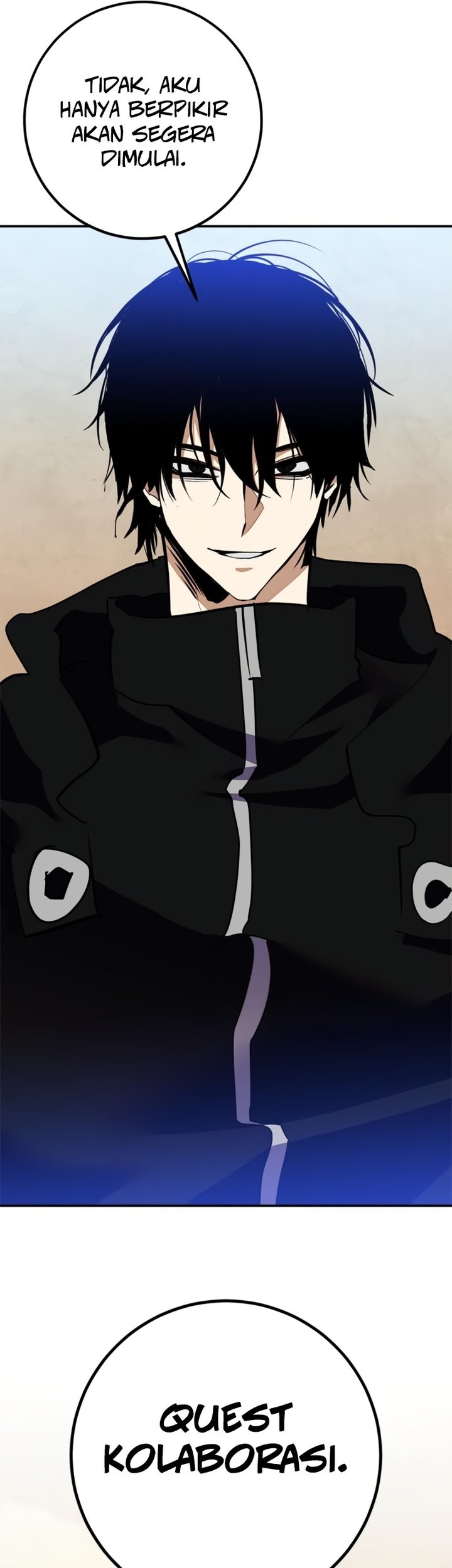 Return to Player Chapter 133 Gambar 20