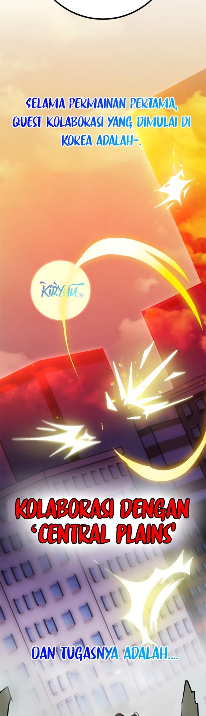 Return to Player Chapter 133 Gambar 21