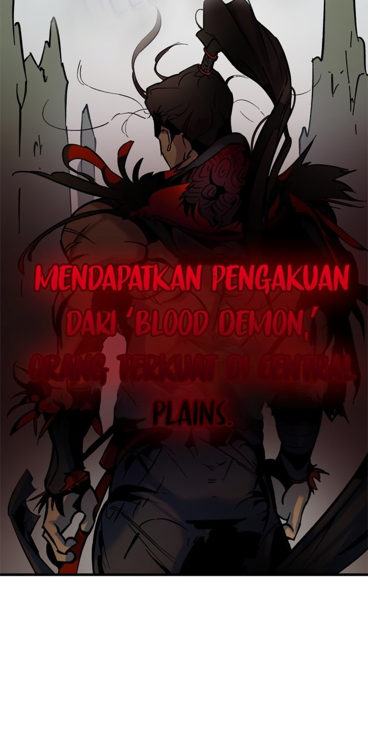 Return to Player Chapter 133 Gambar 22
