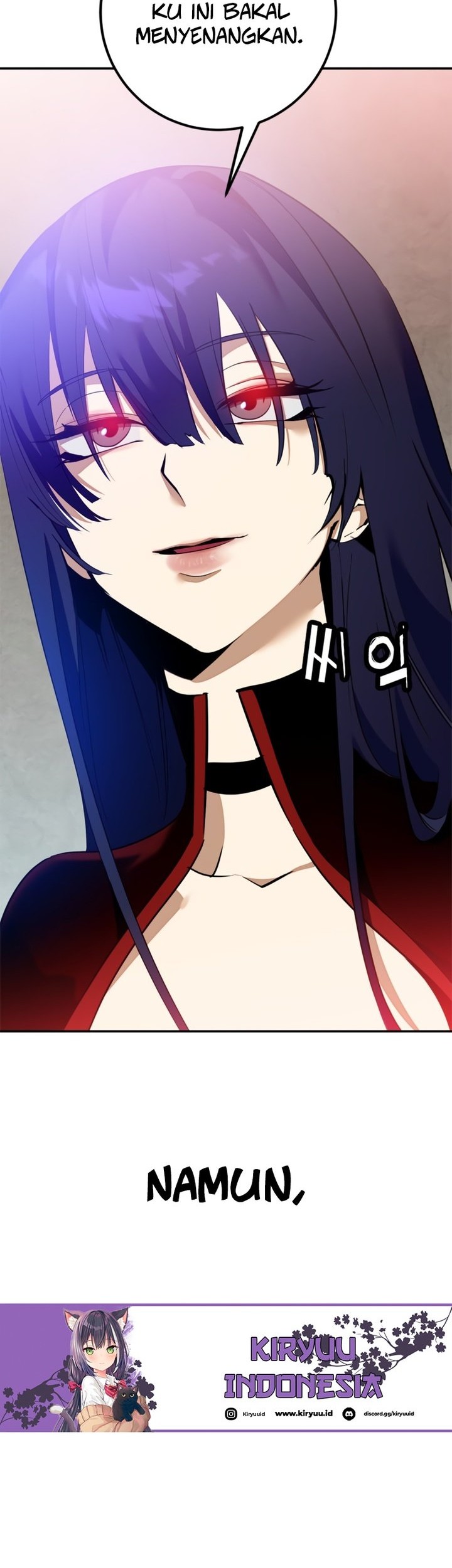 Return to Player Chapter 133 Gambar 24