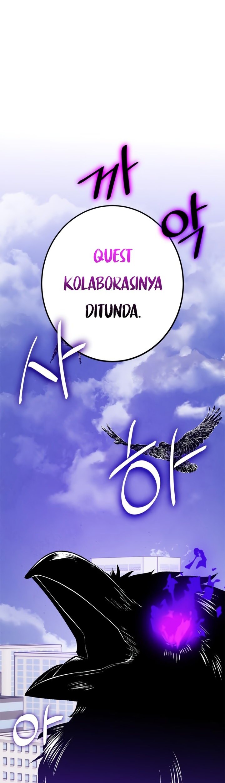 Return to Player Chapter 133 Gambar 25