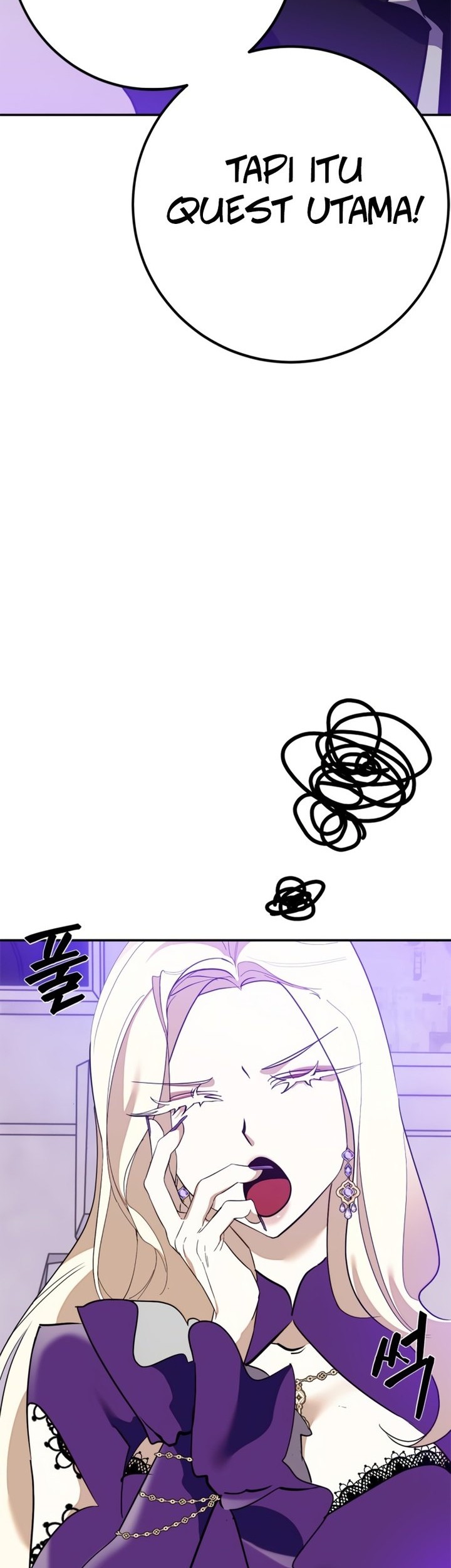 Return to Player Chapter 133 Gambar 28