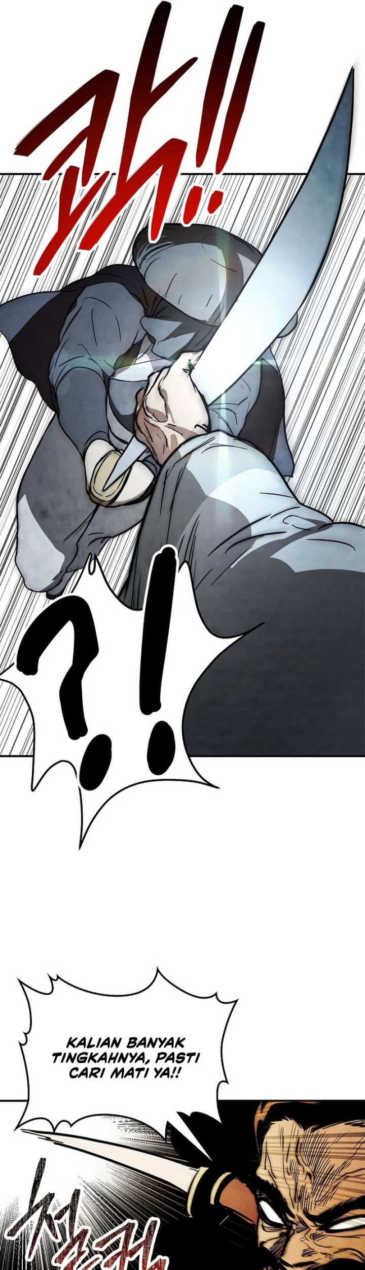 Chronicles Of The Martial God’s Chapter 63 Gambar 45