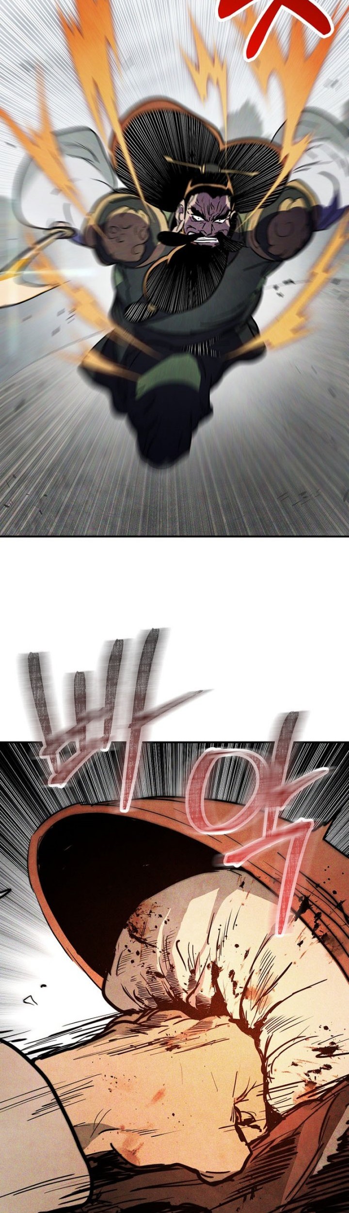 Chronicles Of The Martial God’s Chapter 63 Gambar 50