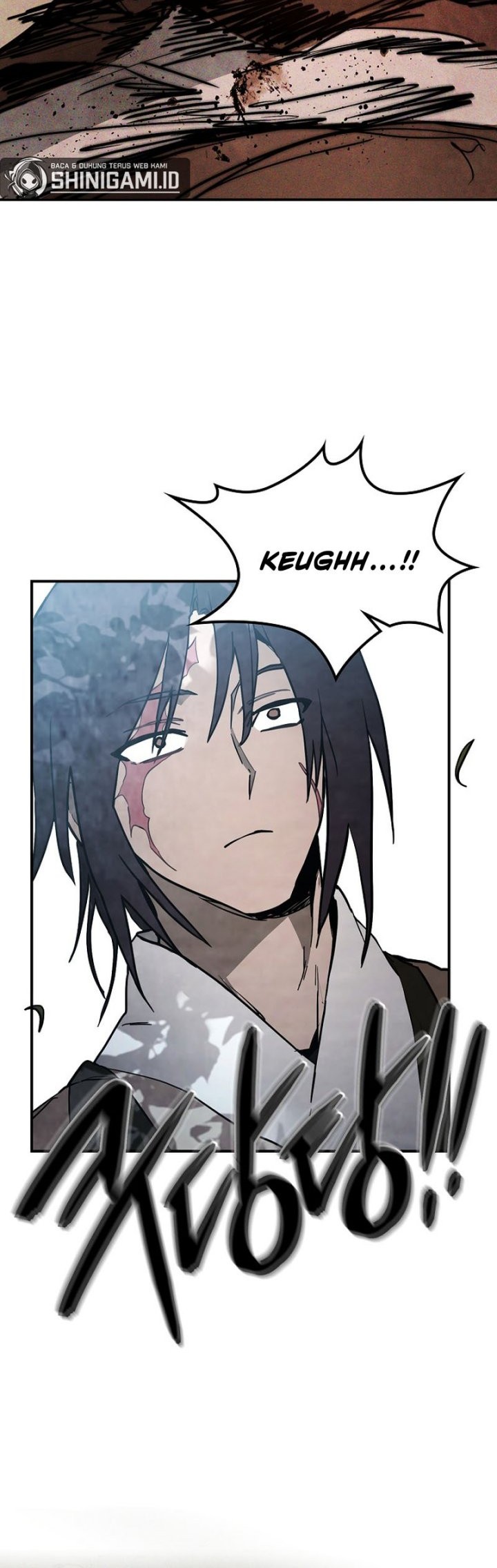 Chronicles Of The Martial God’s Chapter 63 Gambar 51