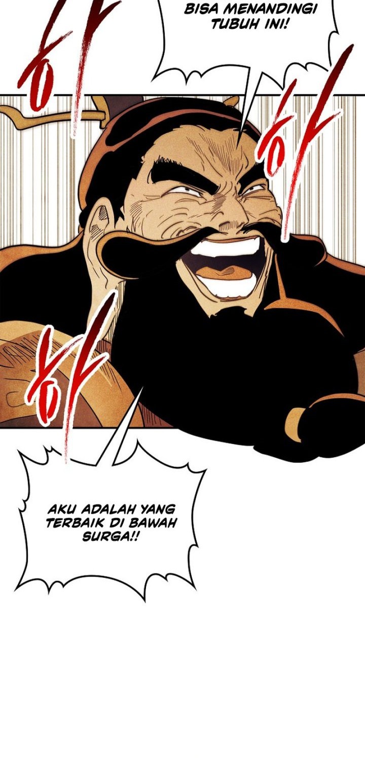 Chronicles Of The Martial God’s Chapter 63 Gambar 55