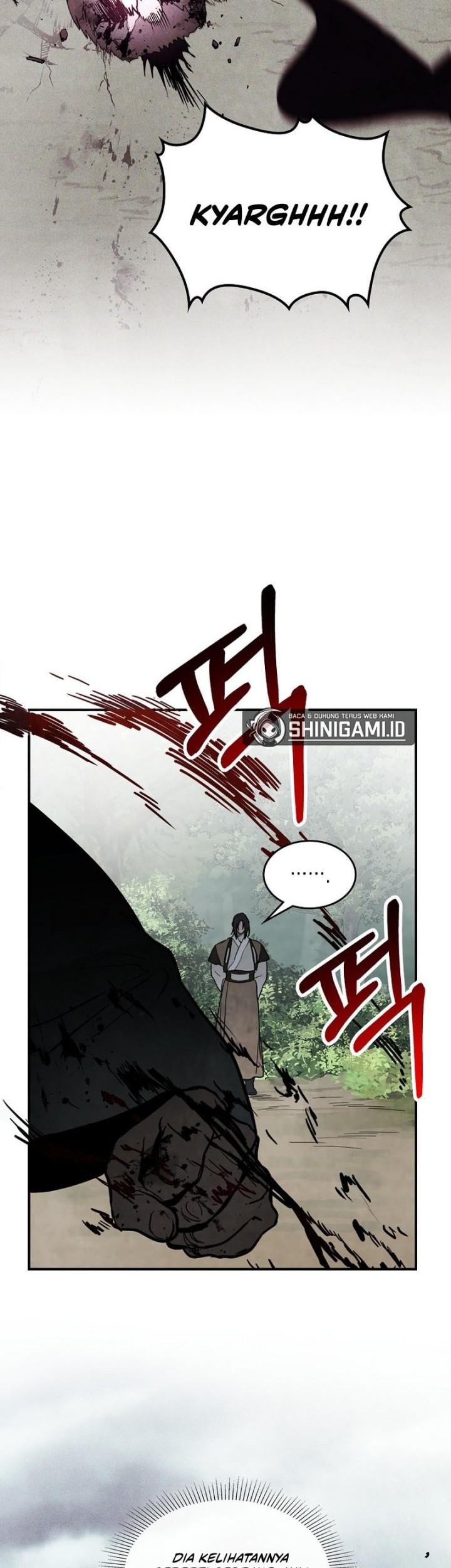 Chronicles Of The Martial God’s Chapter 63 Gambar 53