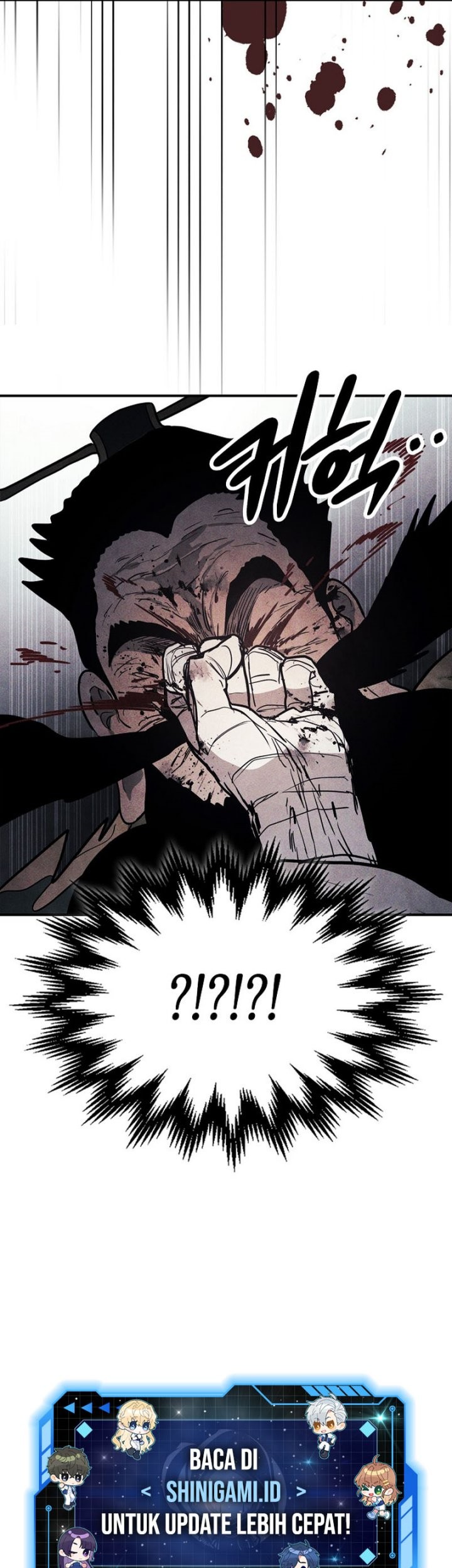 Chronicles Of The Martial God’s Chapter 63 Gambar 60