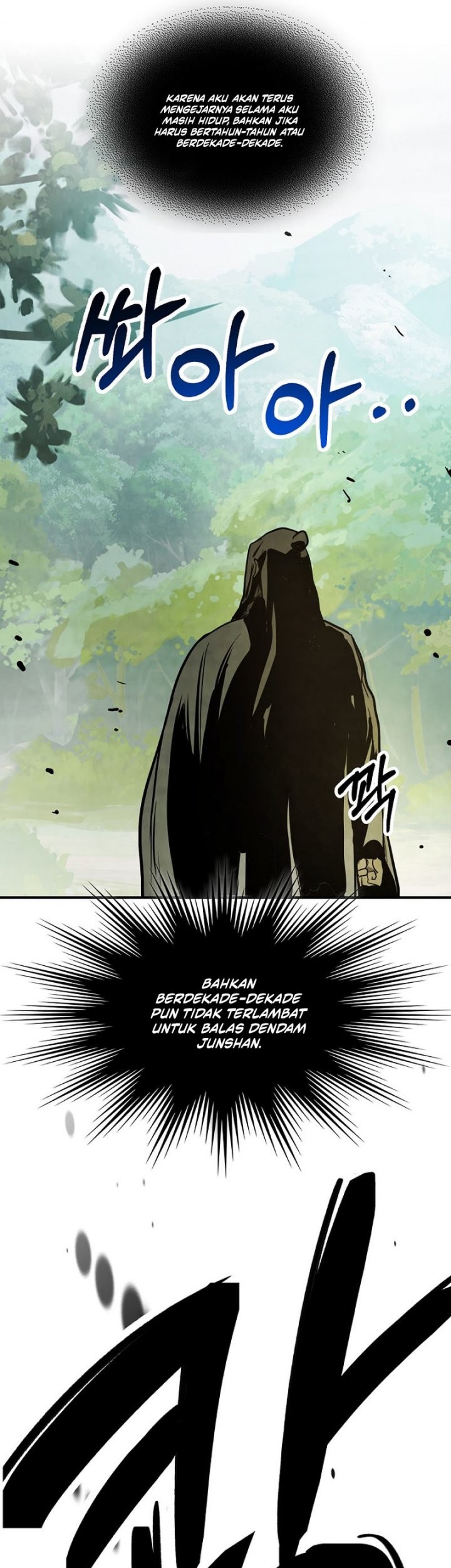 Chronicles Of The Martial God’s Chapter 63 Gambar 31