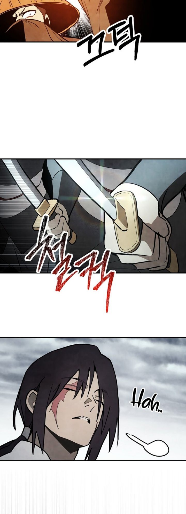 Chronicles Of The Martial God’s Chapter 63 Gambar 37