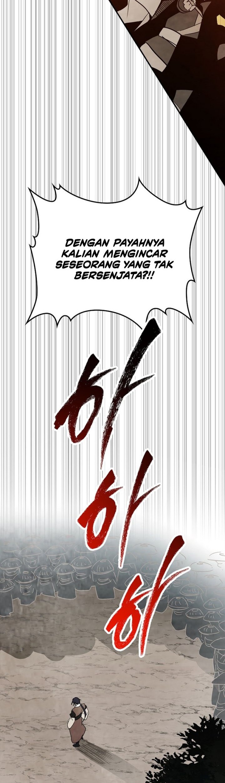 Chronicles Of The Martial God’s Chapter 63 Gambar 39