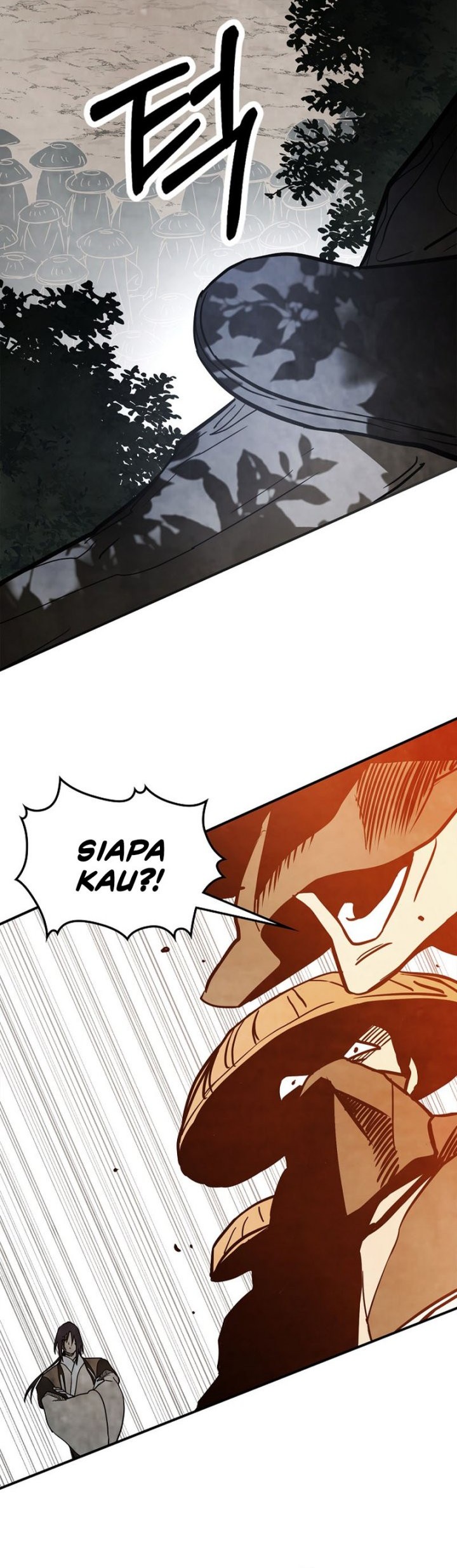 Chronicles Of The Martial God’s Chapter 63 Gambar 40