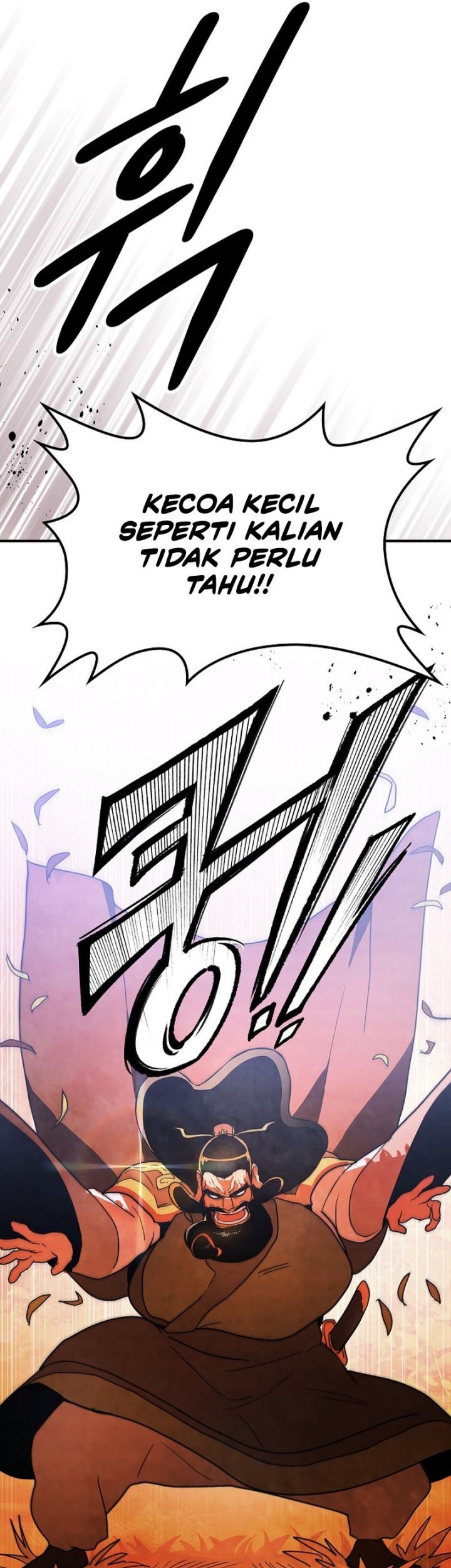 Chronicles Of The Martial God’s Chapter 63 Gambar 41